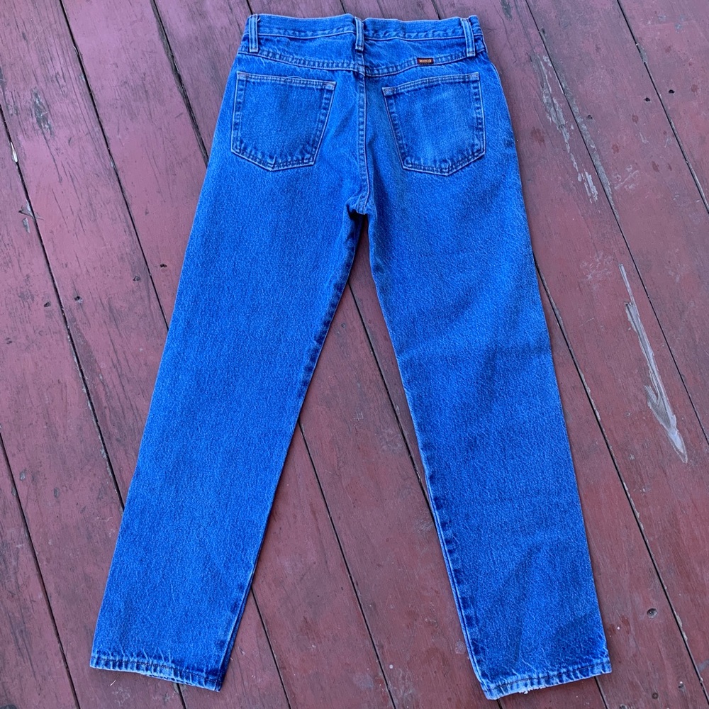 Rustler Jeans - Picture 2 of 5